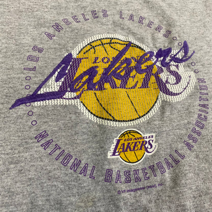 2000’s LA Lakers T-shirt Sz XL (A1647)