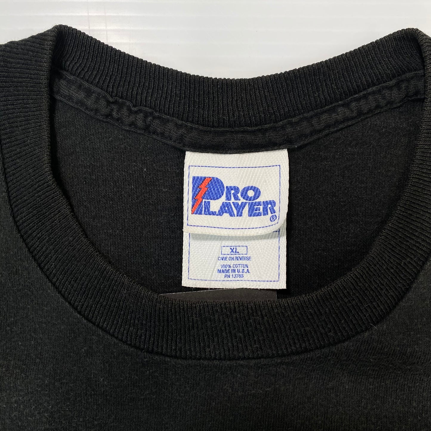 90’s Arvydas Sabonis Portland Trailblazers T-shirt Sz XL (H132)