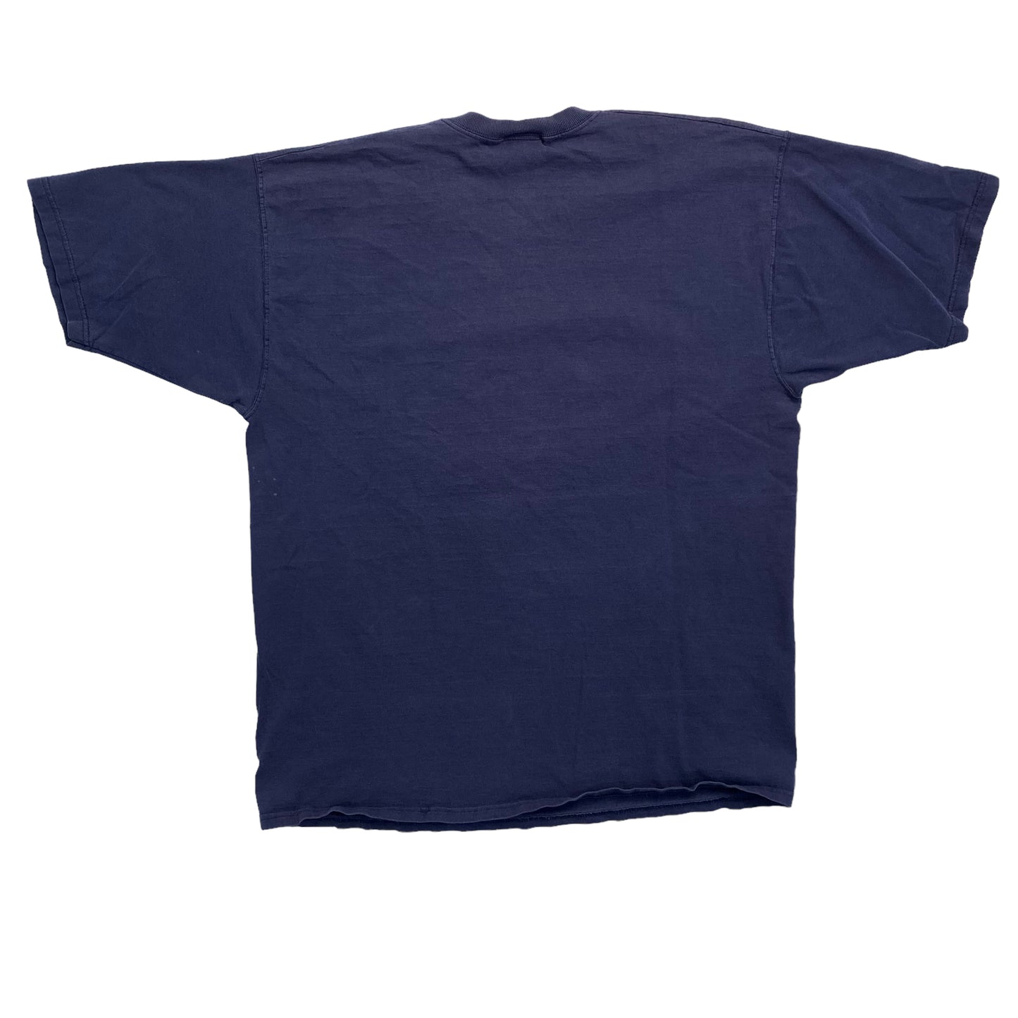 90’s Jason Sehorn NY Giants T-shirt Sz XL (A3064)