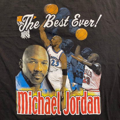 2000’s Michael Jordan T-shirt Sz L (A3097)