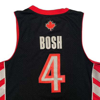 2000’s Chris Bosh Toronto Raptors Jersey Sz M (A1757)